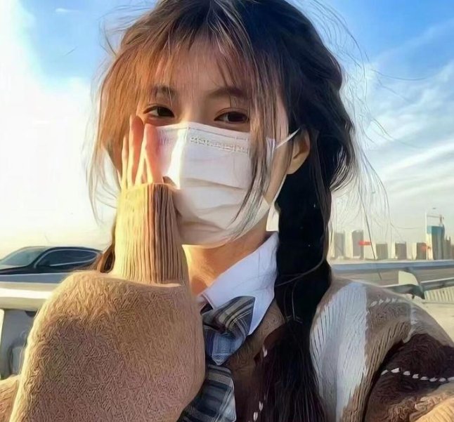 青木原树海