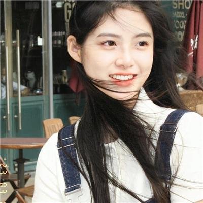 女孩第一名